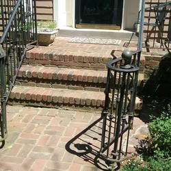 Spotsylvania Wheelchair Ramp Installation Project Gallery - Wheelchair Ramp Installation Spotsylvania Va 3