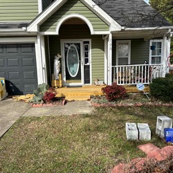 Suffolk Wheelchair Ramp Installation Project Gallery - Wheelchair Ramp Installation Suffolk Va 3