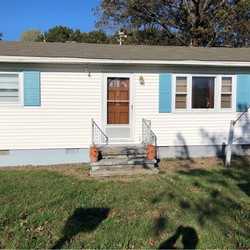 Windsor Wheelchair Ramp Installation Project Gallery - Wheelchair Ramp Installation Windsor Va 6