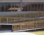 Wood Ramps Sales and Installation Residential - Wood Ramps Sales And Installtion Residential 13
