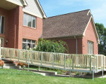 Wood Ramps Sales and Installation Residential - Wood Ramps Sales And Installtion Residential 14
