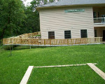 Wood Ramps Sales and Installation Residential - Wood Ramps Sales And Installtion Residential 17