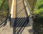 Wood Ramps Sales and Installation Residential - Wood Ramps Sales And Installtion Residential 2