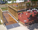 Wood Ramps Sales and Installation Residential - Wood Ramps Sales And Installtion Residential 20
