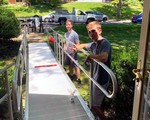 Wood Ramps Sales and Installation Residential - Wood Ramps Sales And Installtion Residential 21