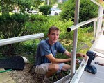 Wood Ramps Sales and Installation Residential - Wood Ramps Sales And Installtion Residential 22
