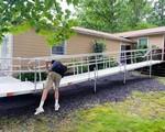 Wood Ramps Sales and Installation Residential - Wood Ramps Sales And Installtion Residential 23